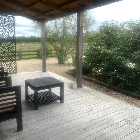 Bellevue Haven Villa Masterton Exterior foto