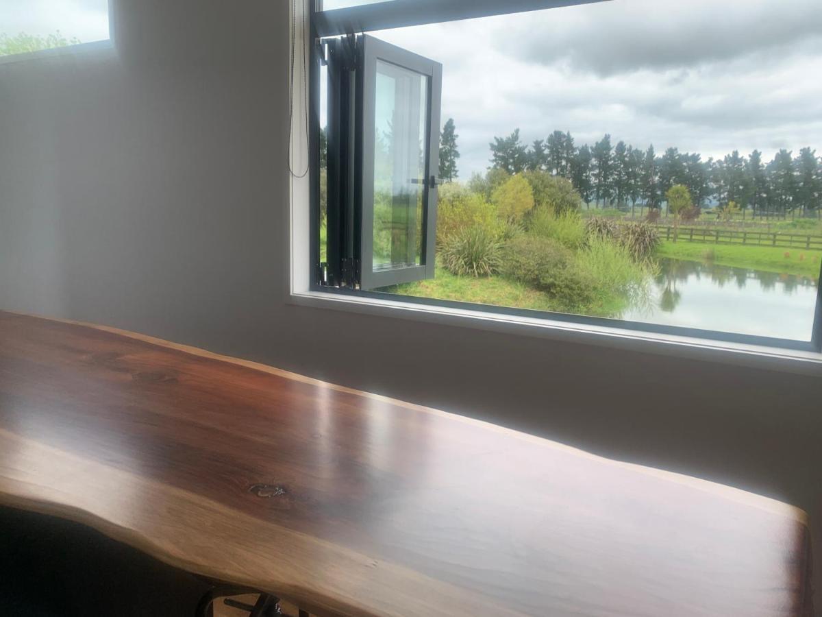 Bellevue Haven Villa Masterton Exterior foto