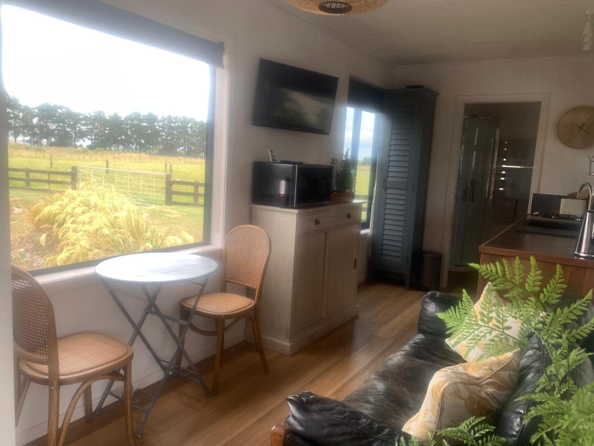Bellevue Haven Villa Masterton Exterior foto